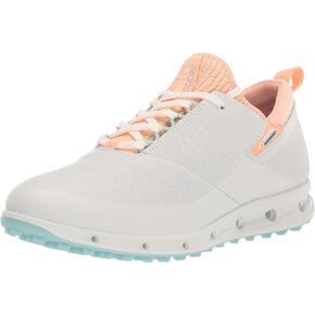 ECCO Women's Cool Pro Gore-tex Waterproof Golf Shoe