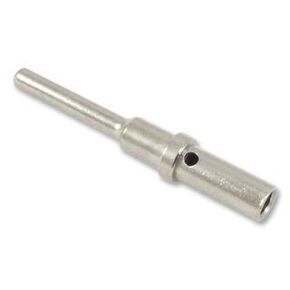 DEUTSCH 0460-202-16141. CRIMP CONTACT, PIN, 20-16AWG, CRIMP (100 pieces)