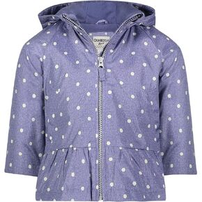 سترة OshKosh B’gosh للأطفال الرضع
