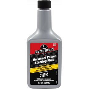 SOLDER SEAL Power Steering Fluid 12Oz