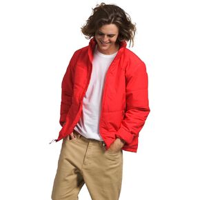 THE NORTH FACE Men's Junction Insulated Jacket