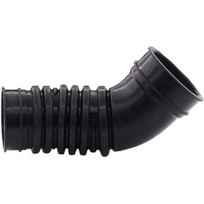 MOTOKU Throttle Body Air Intake Hose Pipe Tube for Toyota Pickup / 4Runner 2.4L 22RE 1989-1995