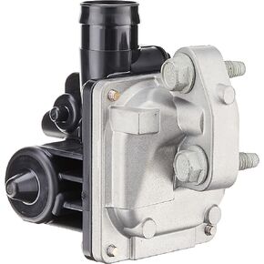 GM Genuine Parts 12639108 Secondary Air Injection Check Valve