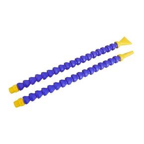 Joywayus Coolant Hose Assembly Kit 1/4" Thread Acetal Copolymer (Pack of 2)