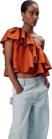 Ronny Kobo Women's Roony Top in Saudi Arabia