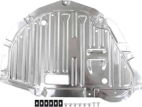 ApplianPar Lower Engine Cover Lid for Honda CR-V EX EX-L 2017-2022 Center Shield in Saudi Arabia