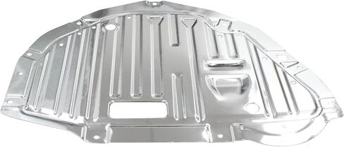 ApplianPar Lower Engine Cover Lid for Honda CR-V EX EX-L 2017-2022 Center Shield in Saudi Arabia