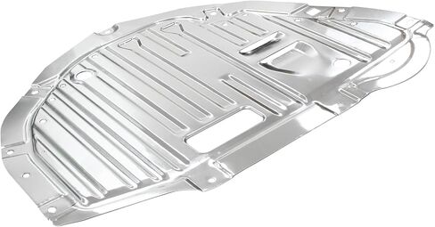 ApplianPar Lower Engine Cover Lid for Honda CR-V EX EX-L 2017-2022 Center Shield in Saudi Arabia