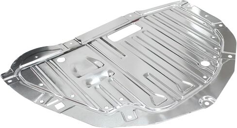 ApplianPar Lower Engine Cover Lid for Honda CR-V EX EX-L 2017-2022 Center Shield in Saudi Arabia