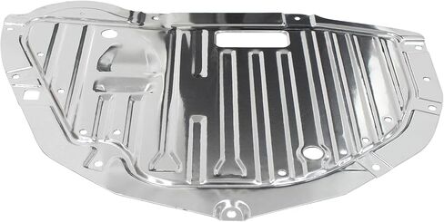 ApplianPar Lower Engine Cover Lid for Honda CR-V EX EX-L 2017-2022 Center Shield in Saudi Arabia
