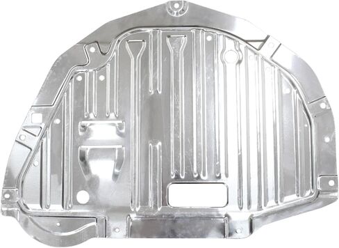 ApplianPar Lower Engine Cover Lid for Honda CR-V EX EX-L 2017-2022 Center Shield in Saudi Arabia