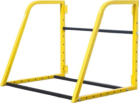 MaxxHaul 50256 Adjustable Wall Mount Tire Rack in Saudi Arabia