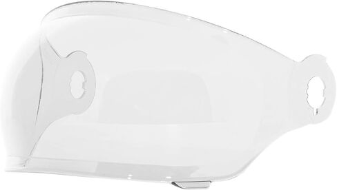 TORC unisex-adult Full_face T14sldds:os Helmet Shield in Saudi Arabia