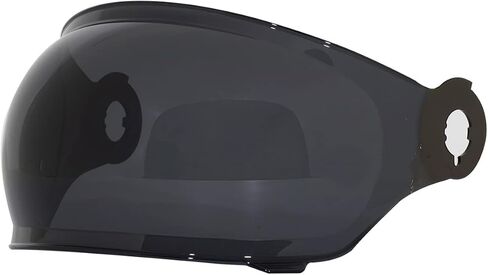 TORC unisex-adult Full_face T14sldds:os Helmet Shield in Saudi Arabia