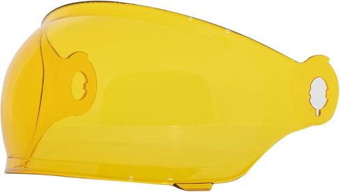 TORC unisex-adult Full_face T14sldds:os Helmet Shield in Saudi Arabia