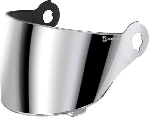 TORC unisex-adult Full_face T14sldds:os Helmet Shield in Saudi Arabia