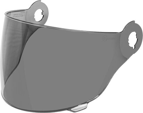 TORC unisex-adult Full_face T14sldds:os Helmet Shield in Saudi Arabia
