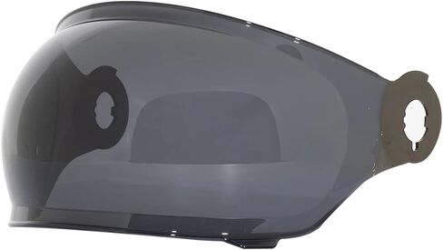 TORC unisex-adult Full_face T14sldds:os Helmet Shield in Saudi Arabia
