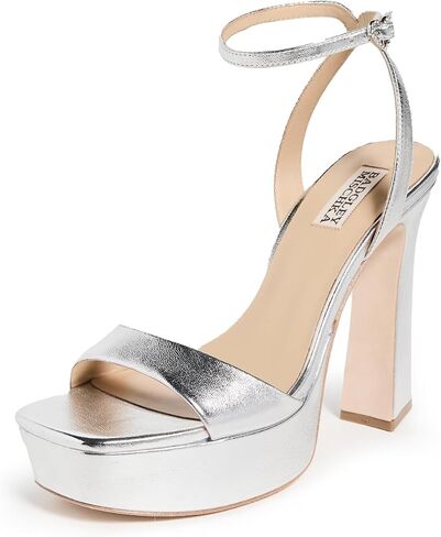 صندل نسائي بكعب عالٍ من Badgley Mischka CAIA in Saudi Arabia