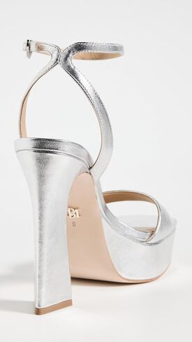 صندل نسائي بكعب عالٍ من Badgley Mischka CAIA in Saudi Arabia