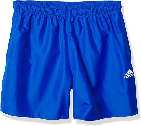 adidas male classic solid shorts in Saudi Arabia