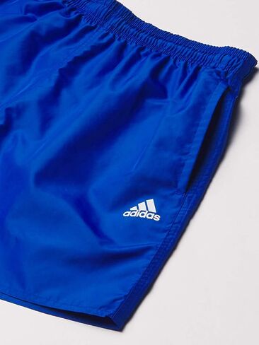 adidas male classic solid shorts in Saudi Arabia