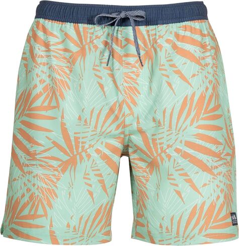 Salt Life Men's Jungle Vibes Volley Short in Saudi Arabia