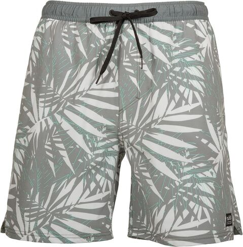 Salt Life Men's Jungle Vibes Volley Short in Saudi Arabia