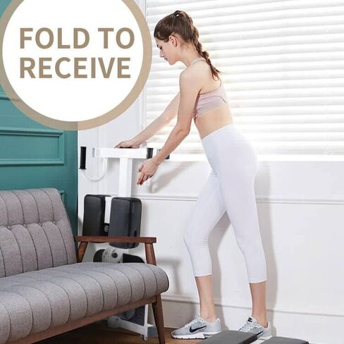 Leikefitness ديلوكس متعدد الوظائف مقعد القرفصاء العميق سيسي المنزل الصالة الرياضية تجريب محطة آلة تمارين الساق 8400 in Kuwait