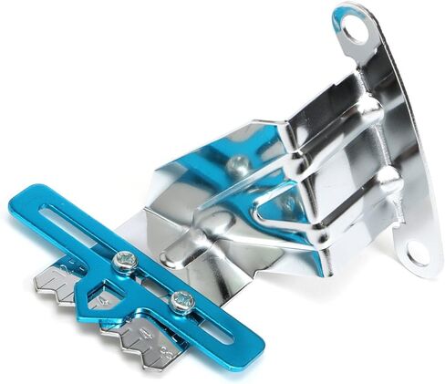 Trans-Dapt Performance Trans-Dapt 9178 Chrome Timing Tab 7In Sb in Saudi Arabia