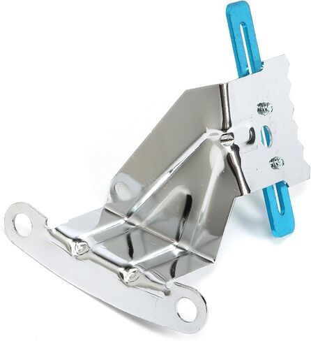 Trans-Dapt Performance Trans-Dapt 9178 Chrome Timing Tab 7In Sb in Saudi Arabia