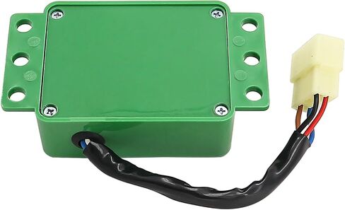 24V Relay Replacement Compatible with Daewoo Doosan DH200-5 DH220-V DH220LC-V Solar Controller Starter Excavator 2543-9015 25439015 in Saudi Arabia