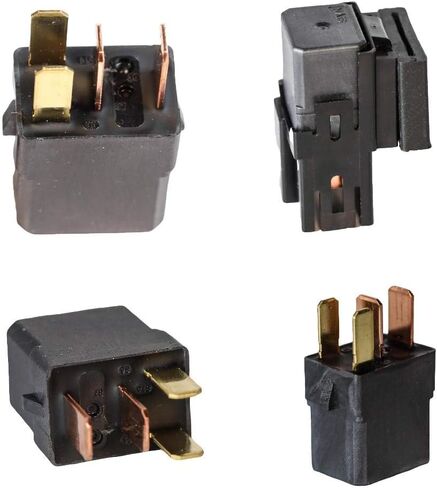 4 مرحل طرفي مختوم متوافق مع Yamaha Apex وPhazer وFX Nytro وVenture Snowmobiles وGrizzly وViking والجزء رقم 8FP-81950-01-00 و8FP-81950-00-00 in Kuwait