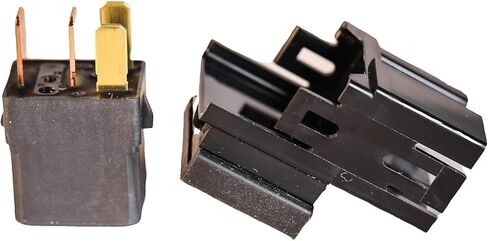 4 مرحل طرفي مختوم متوافق مع Yamaha Apex وPhazer وFX Nytro وVenture Snowmobiles وGrizzly وViking والجزء رقم 8FP-81950-01-00 و8FP-81950-00-00 in Kuwait