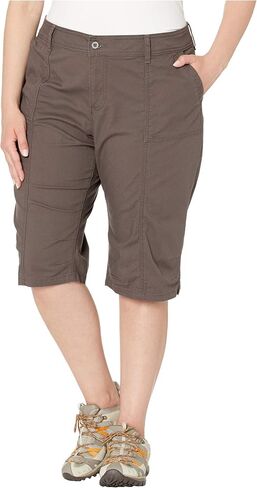 prAna Women's Adira Knicker Plus in Saudi Arabia