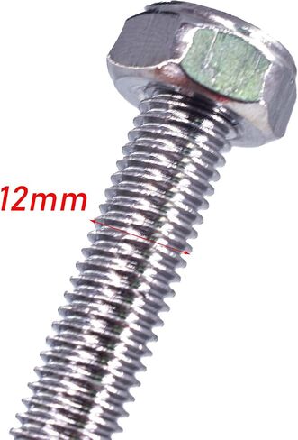 Handlebar Risers, 1-1/8" 28mm CNC Motorcycle HandleBar Fat Bar Mount Clamp Riser Fits For CBR600RR CBR1000RR CB400 Dirt Bike ATV (Red 12mm) in Saudi Arabia