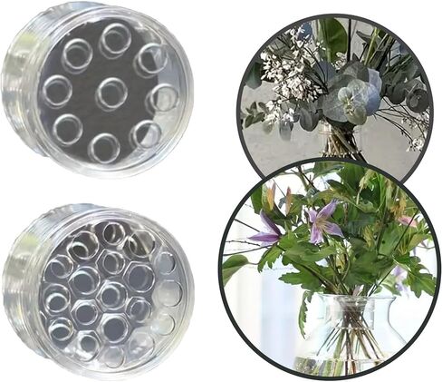 ScentiSphere Introducing The 2024 Spiral Flower Stem Holder, Designed to add Style and Stability to Floral Arrangements, Stems and Stable displays, Keeping Your Flowers Fresh and Beautiful in Saudi Arabia