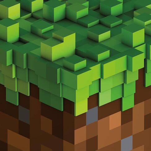 Minecraft Volume Alpha in Saudi Arabia