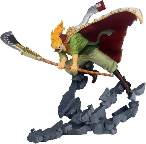 Banpresto ONE Piece Manhood-Special ver.-(B:Edward.NEWGATE) in Saudi Arabia