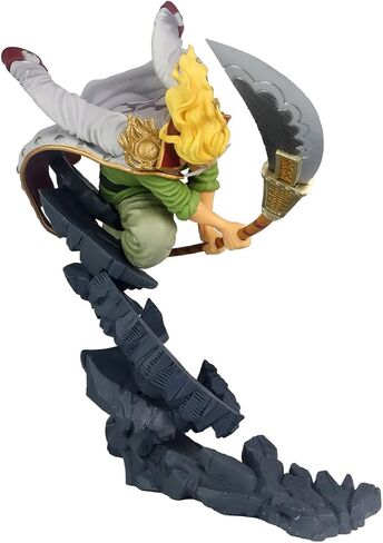 Banpresto ONE Piece Manhood-Special ver.-(B:Edward.NEWGATE) in Saudi Arabia