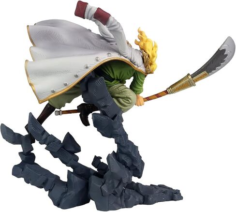 Banpresto ONE Piece Manhood-Special ver.-(B:Edward.NEWGATE) in Saudi Arabia