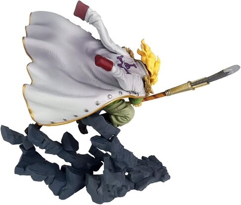 Banpresto ONE Piece Manhood-Special ver.-(B:Edward.NEWGATE) in Saudi Arabia