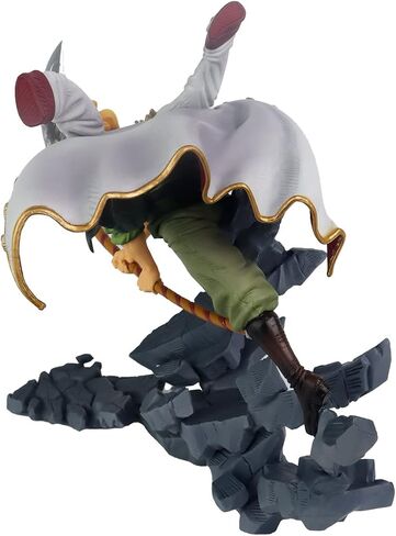 Banpresto ONE Piece Manhood-Special ver.-(B:Edward.NEWGATE) in Saudi Arabia