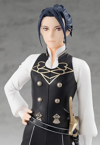 Fire Emblem: Three Houses – Felix Hugo Pop Up Parade PVC Figure in Saudi Arabia