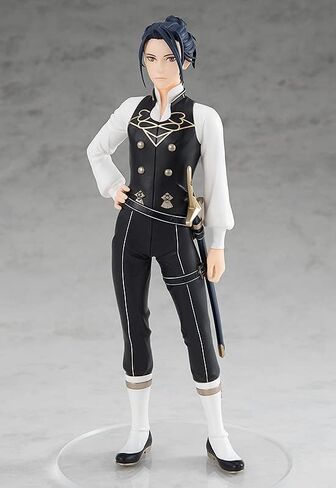 Fire Emblem: Three Houses – Felix Hugo Pop Up Parade PVC Figure in Saudi Arabia