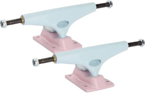 شاحنات KRUX 8.25 K5 باللون الأزرق الفاتح والوردي DLK القياسية in Kuwait