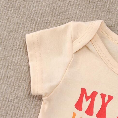 CM C&M WODRO Newborn Infant Girl Boy Bodysuit My Aunt Is Cooler Than My Dad Funny Baby Onesie Romper Unisex Baby Clothes Gift in Saudi Arabia