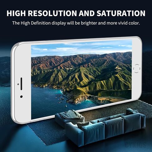 for iPhone 8 SE 2nd Generation Screen Replacement with Home Button in Kuwait