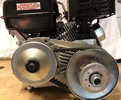 30 Series Torque Converter Cover in Saudi Arabia