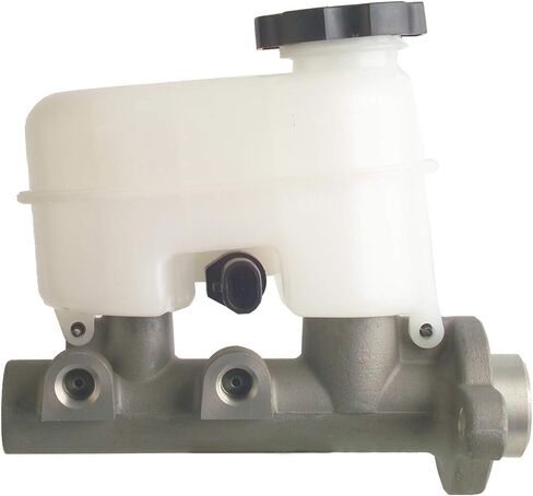 Cardone 13-2921 New Brake Master Cylinder in Saudi Arabia